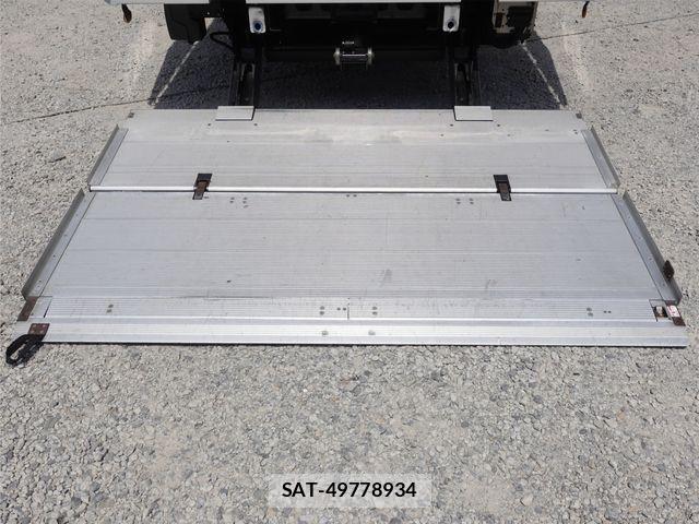 Isuzu FORWARD 2020-07 8099251-9