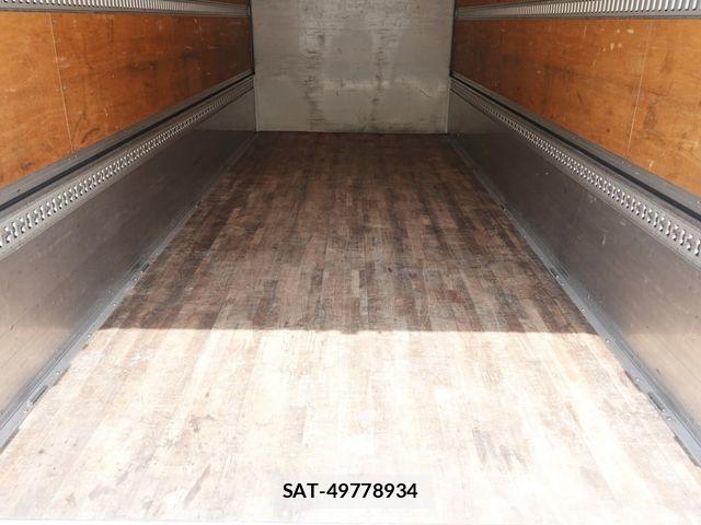 Isuzu FORWARD 2020-07 8099251-11