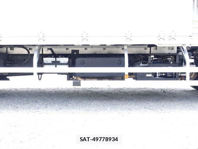 Isuzu FORWARD 2020-07 8099251-13