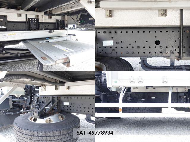 Isuzu FORWARD 2020-07 8099251-15
