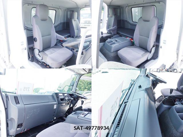 Isuzu FORWARD 2020-07 8099251-16
