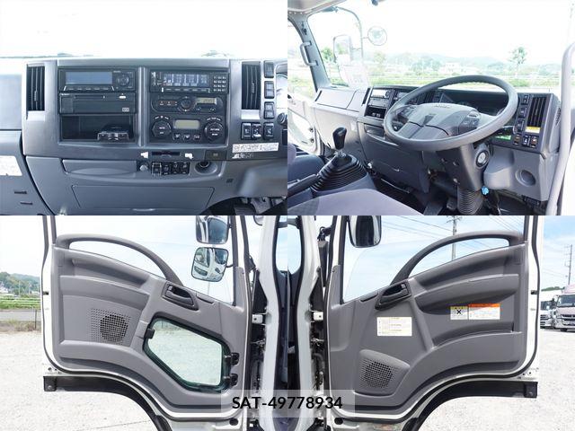 Isuzu FORWARD 2020-07 8099251-17