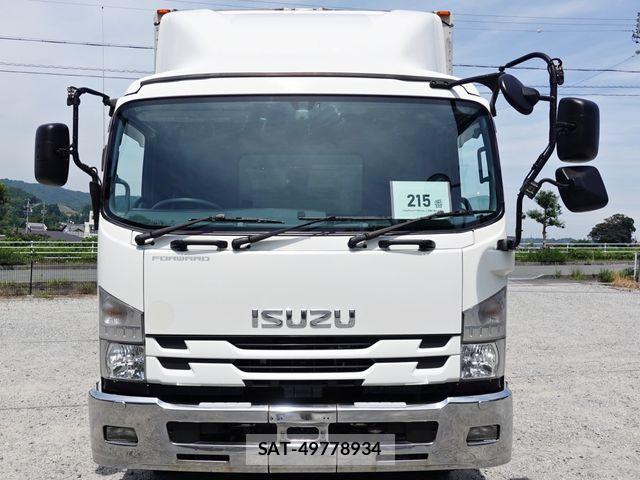 Isuzu FORWARD 2020-07 8099251-1