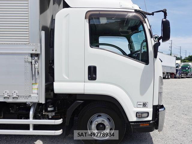 Isuzu FORWARD 2020-07 8099251-2