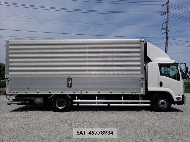 Isuzu FORWARD 2020-07 8099251-3