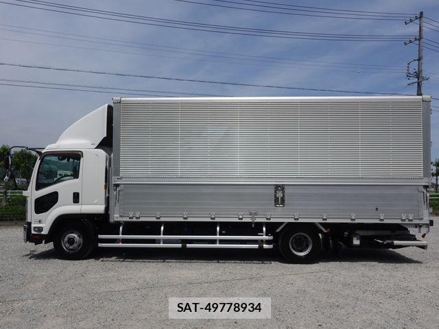 Isuzu FORWARD 2020-07 8099251-5