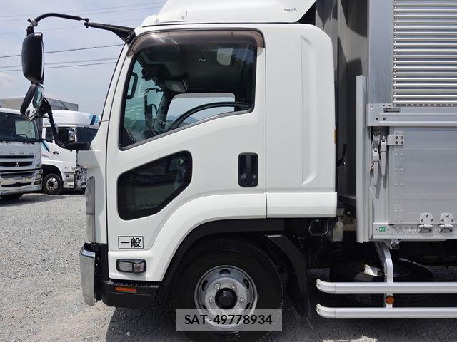 Isuzu FORWARD 2020-07 8099251-6
