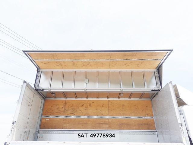 Isuzu FORWARD 2020-07 8099251-7