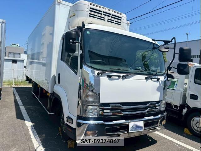 Isuzu FORWARD 2016-04 8099259-0