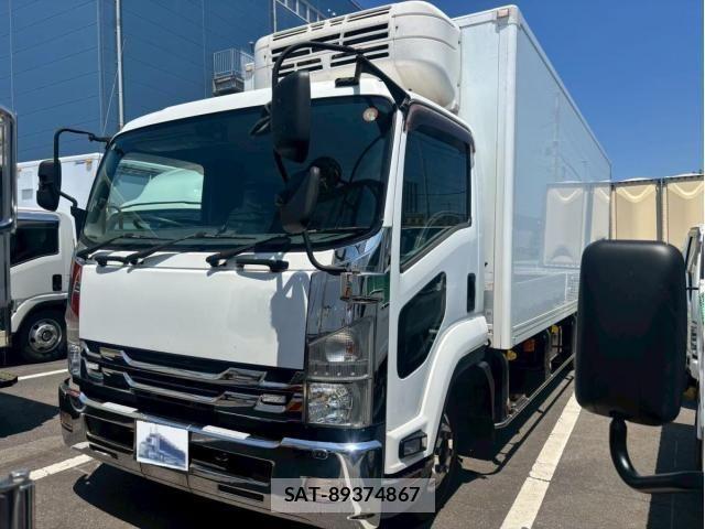 Isuzu FORWARD 2016-04 8099259-1