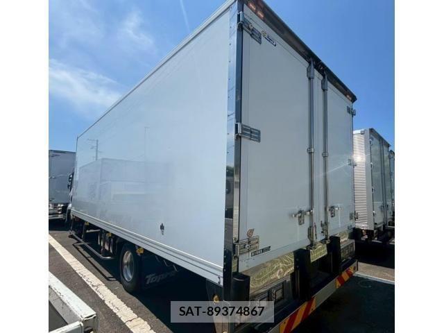 Isuzu FORWARD 2016-04 8099259-3