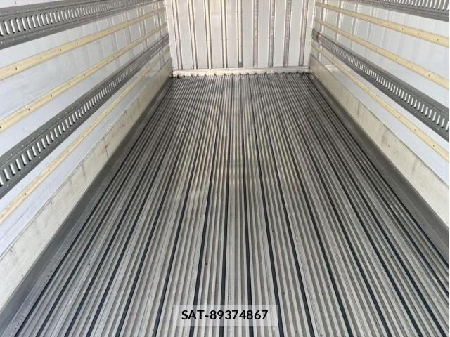 Isuzu FORWARD 2016-04 8099259-8