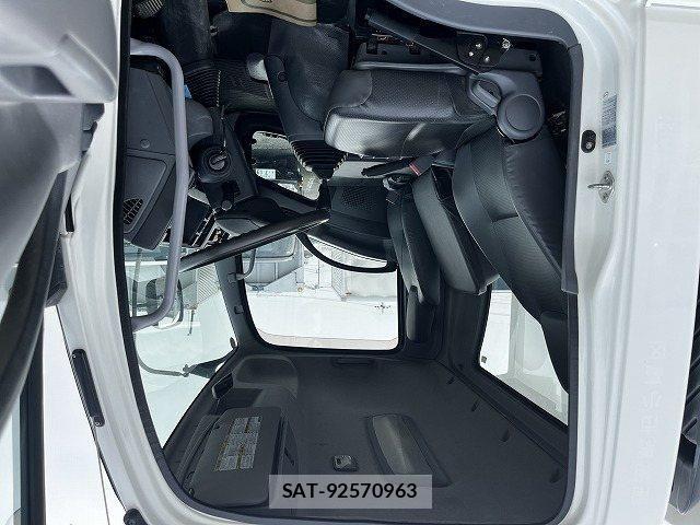 Isuzu FORWARD 2017-06 8099254-12