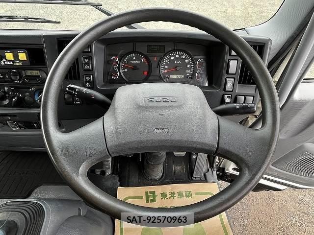 Isuzu FORWARD 2017-06 8099254-13