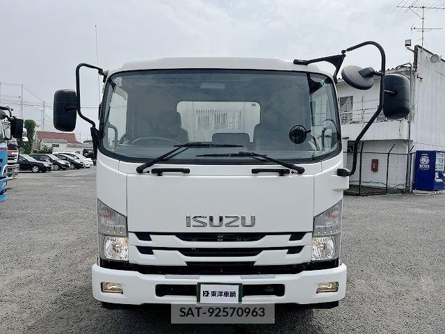 Isuzu FORWARD 2017-06 8099254-1