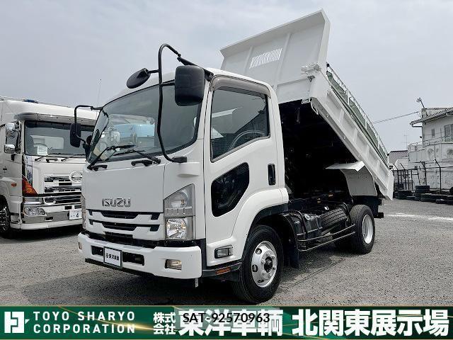 Isuzu FORWARD 2017-06 8099254-22