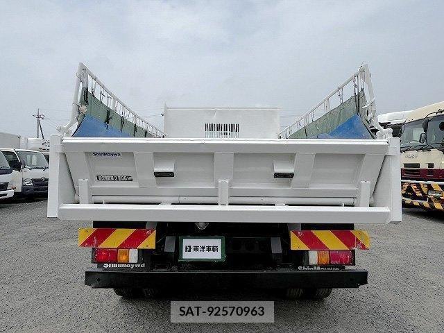 Isuzu FORWARD 2017-06 8099254-4