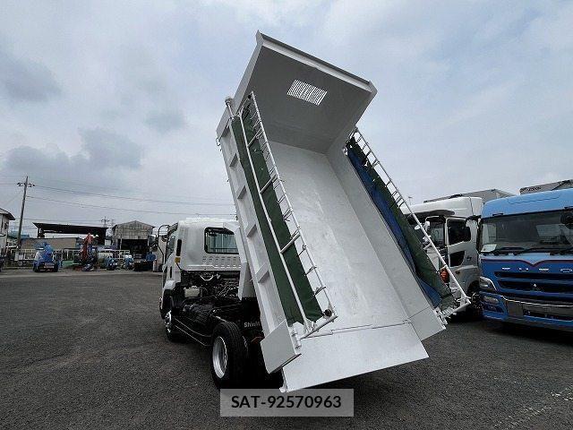 Isuzu FORWARD 2017-06 8099254-7
