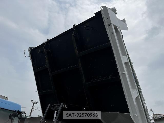 Isuzu FORWARD 2017-06 8099254-8