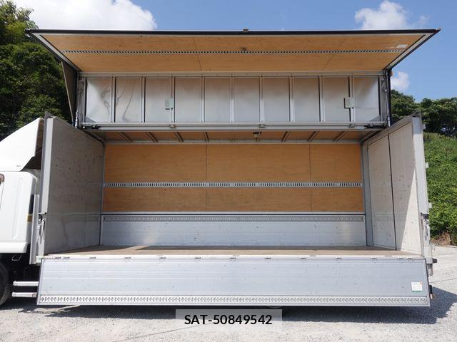 Isuzu FORWARD 2018-10 8130236-9