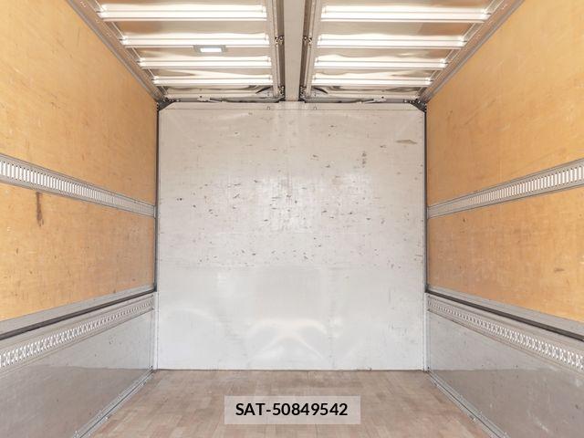 Isuzu FORWARD 2018-10 8130236-10