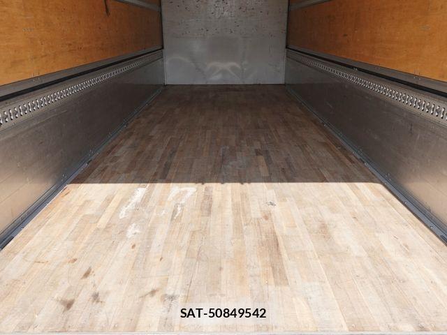 Isuzu FORWARD 2018-10 8130236-11