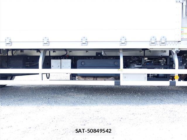 Isuzu FORWARD 2018-10 8130236-13
