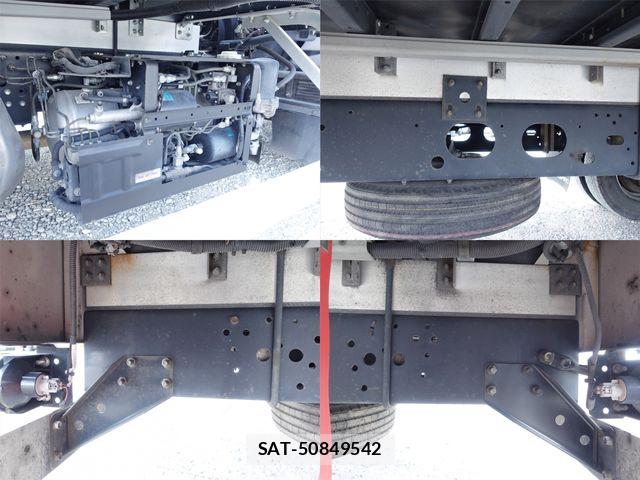 Isuzu FORWARD 2018-10 8130236-14