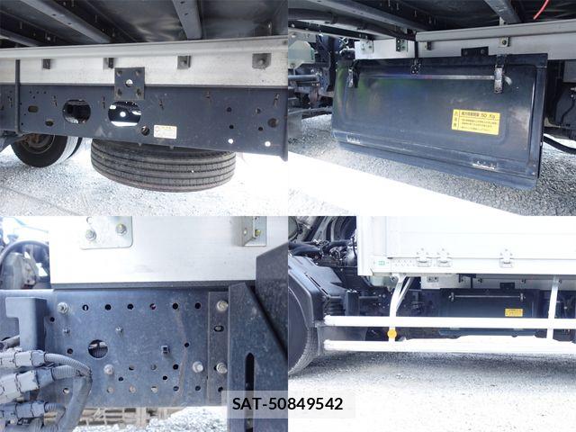Isuzu FORWARD 2018-10 8130236-15