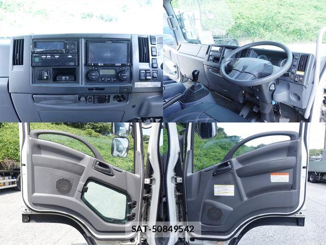 Isuzu FORWARD 2018-10 8130236-17