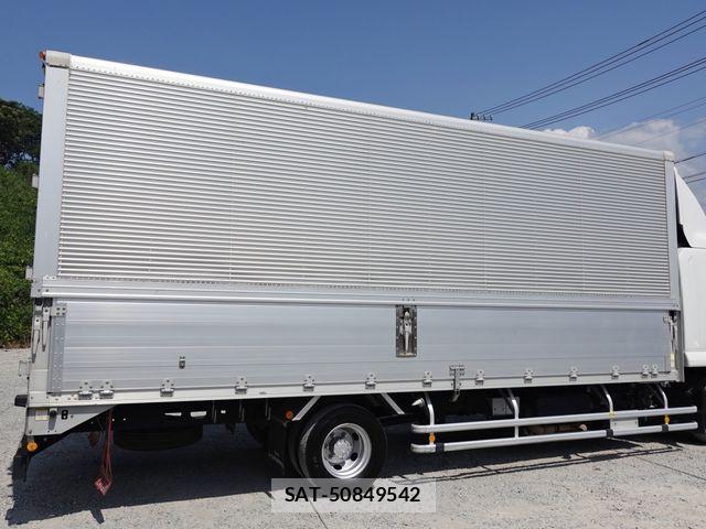 Isuzu FORWARD 2018-10 8130236-4
