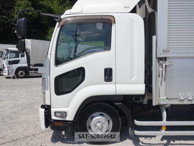 Isuzu FORWARD 2018-10 8130236-7