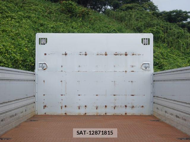 Isuzu FORWARD 2021-03 8130234-9