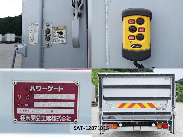 Isuzu FORWARD 2021-03 8130234-11