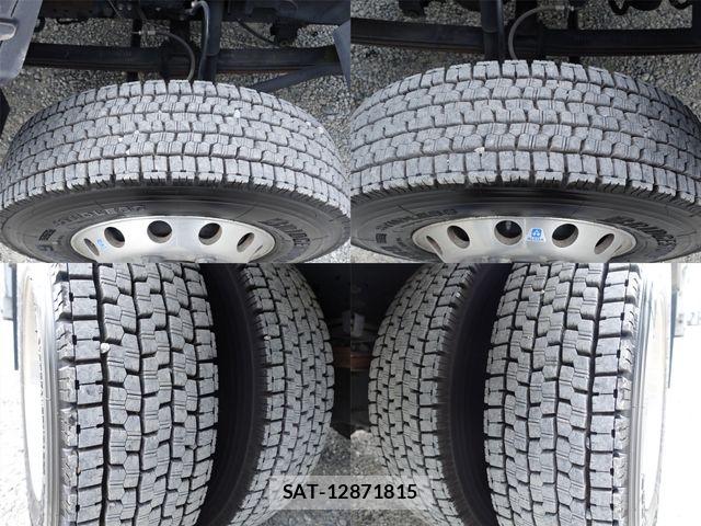 Isuzu FORWARD 2021-03 8130234-12