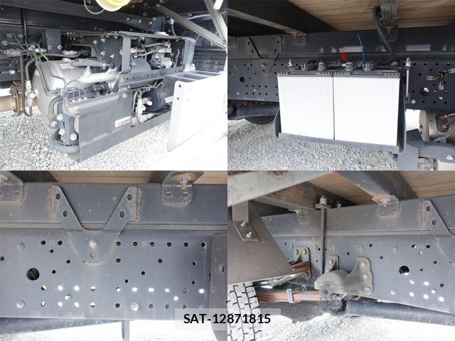 Isuzu FORWARD 2021-03 8130234-15