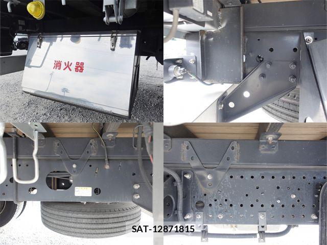 Isuzu FORWARD 2021-03 8130234-16