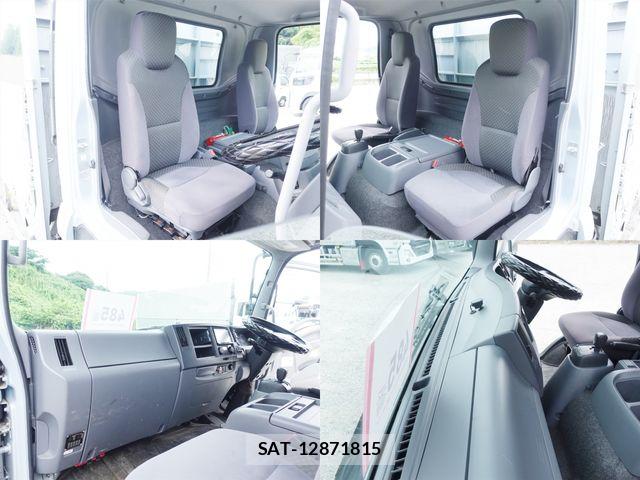 Isuzu FORWARD 2021-03 8130234-18