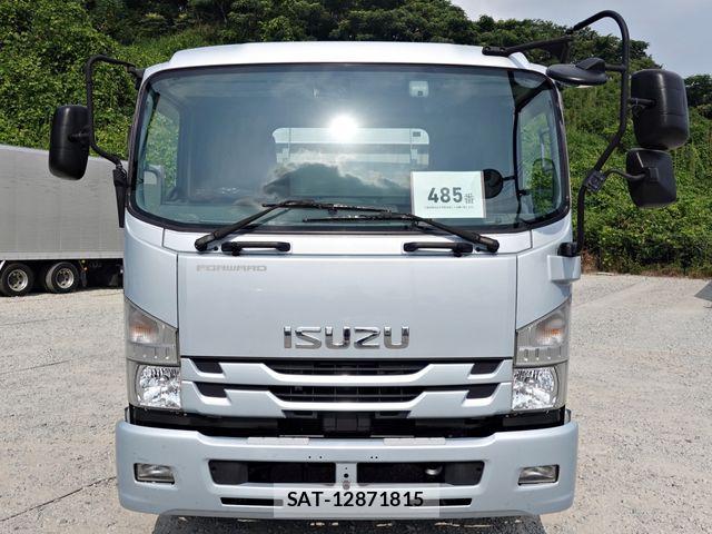 Isuzu FORWARD 2021-03 8130234-1