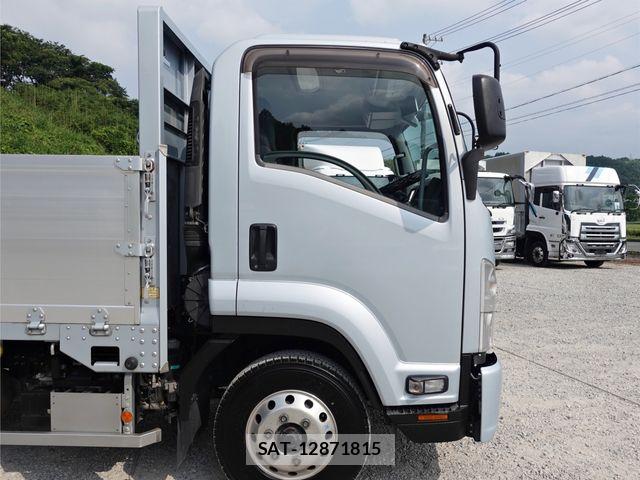 Isuzu FORWARD 2021-03 8130234-2