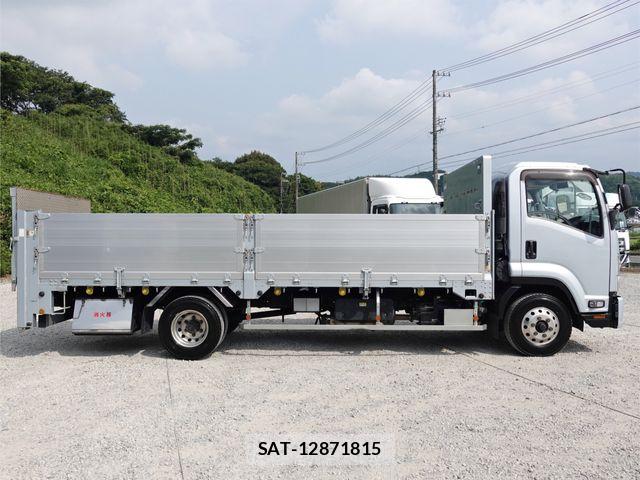 Isuzu FORWARD 2021-03 8130234-3