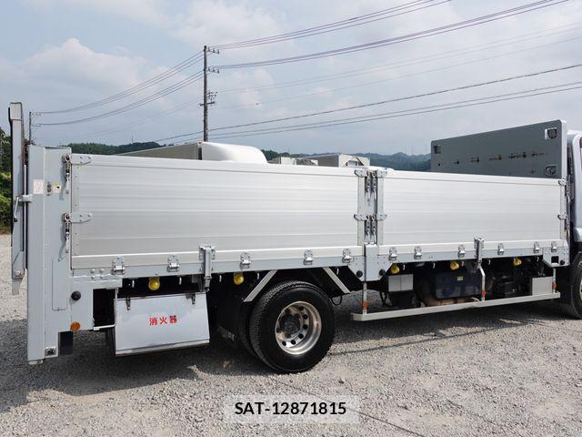 Isuzu FORWARD 2021-03 8130234-4