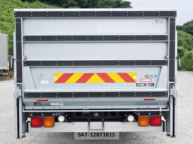 Isuzu FORWARD 2021-03 8130234-5
