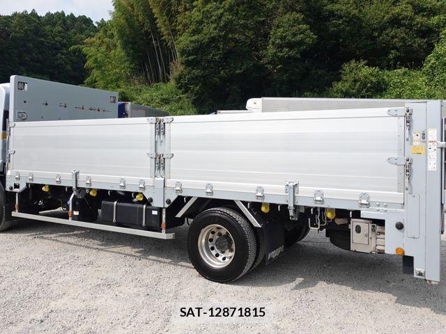 Isuzu FORWARD 2021-03 8130234-6