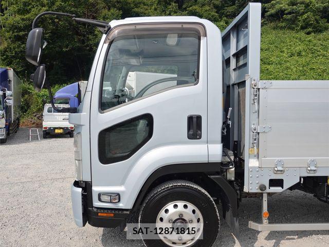 Isuzu FORWARD 2021-03 8130234-8