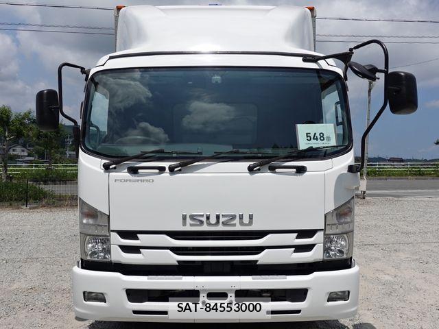 Isuzu FORWARD 2018-04 8130233-1