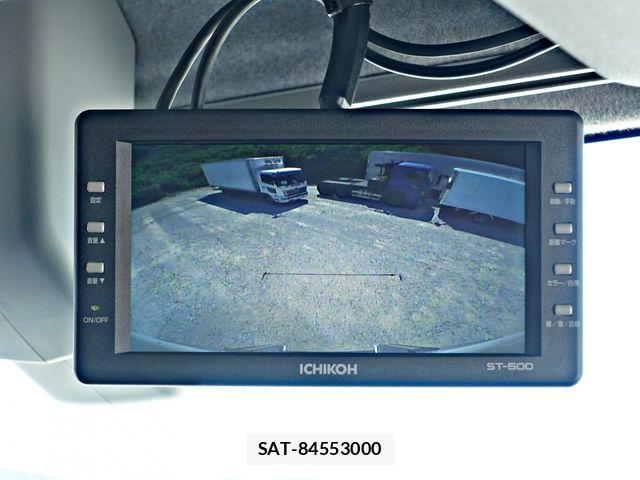 Isuzu FORWARD 2018-04 8130233-22