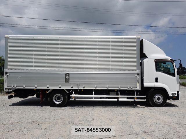 Isuzu FORWARD 2018-04 8130233-3