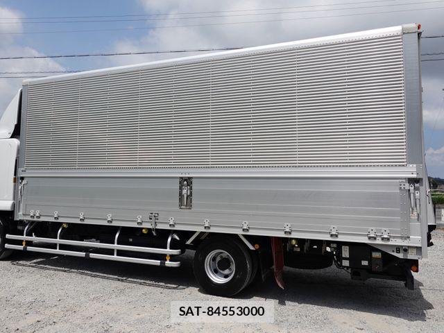 Isuzu FORWARD 2018-04 8130233-6