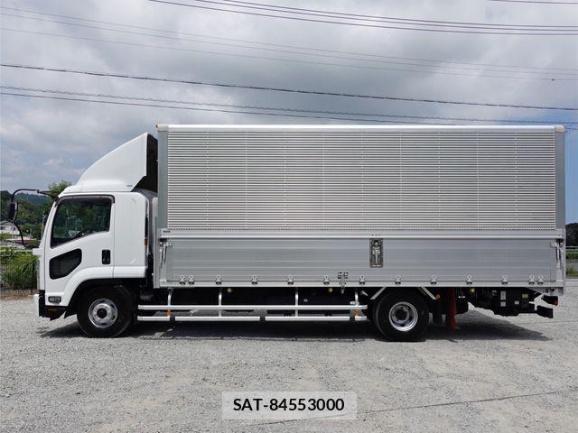 Isuzu FORWARD 2018-04 8130233-7